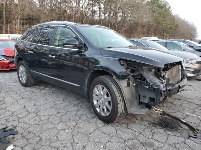 2017 Buick Enclave