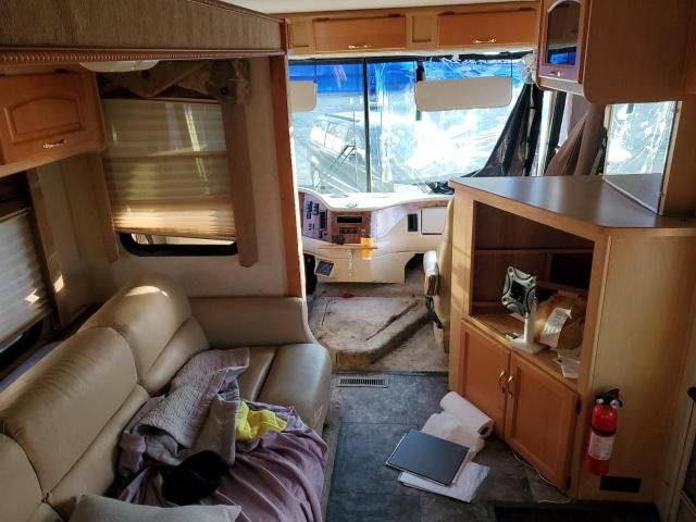 2004 Workhorse Custom Chassis Motorhome Chassis W22