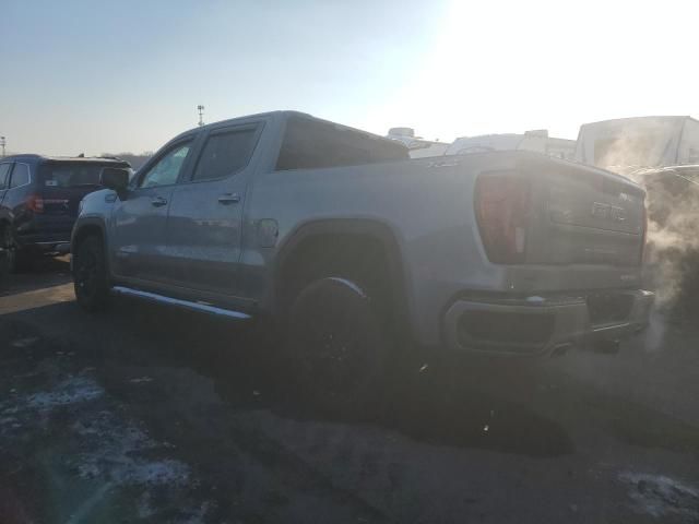 2024 GMC Sierra K1500 Elevation