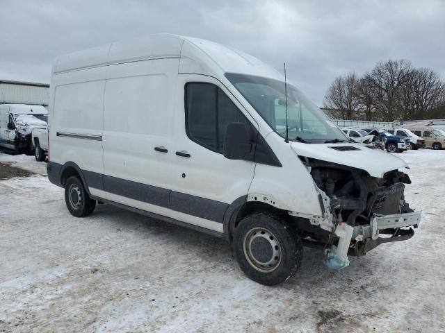 2016 Ford Transit T-250