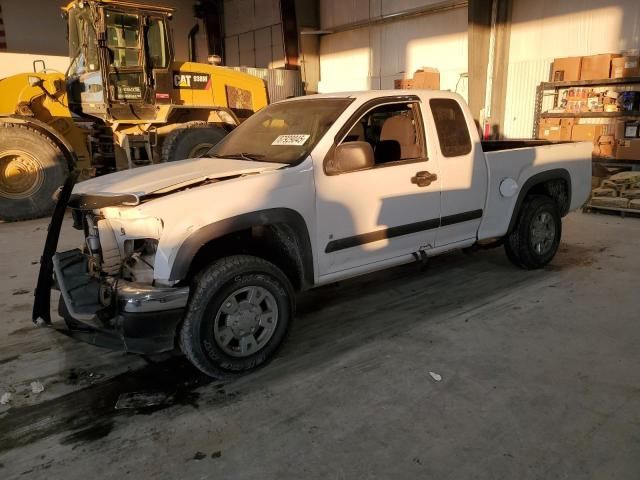 2008 Chevrolet Colorado LT