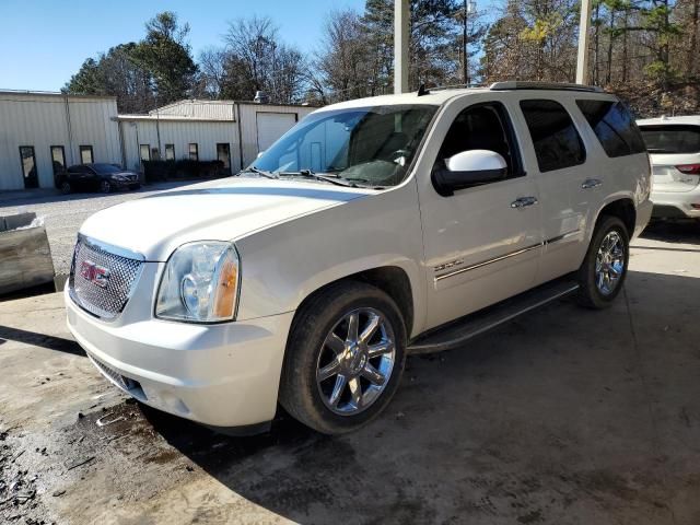 2014 GMC Yukon Denali