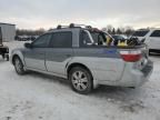 2005 Subaru Baja Turbo