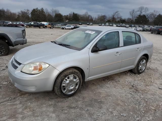 2007 Chevrolet Cobalt LS