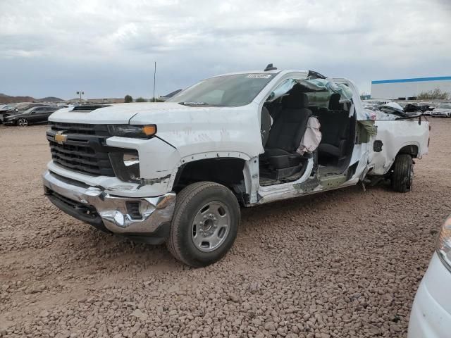 2024 Chevrolet Silverado C2500 Heavy Duty