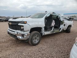 2024 Chevrolet Silverado C2500 Heavy Duty en venta en Phoenix, AZ