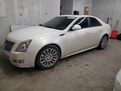 Cadillac salvage cars for sale: 2011 Cadillac CTS Premium Collection