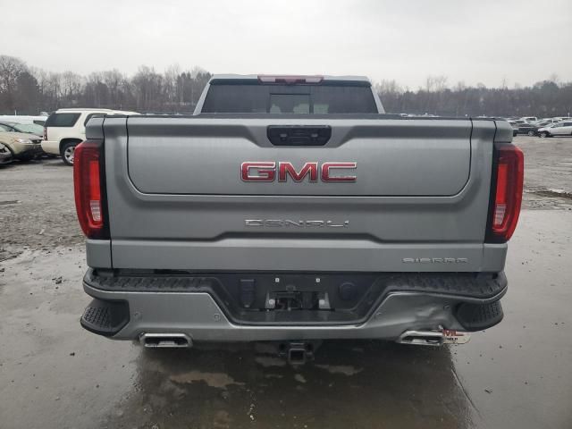 2024 GMC Sierra K1500 Denali