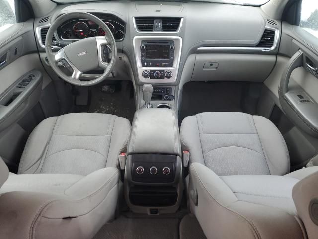 2014 GMC Acadia SLE