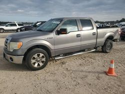 2009 Ford F150 Supercrew for sale in Houston, TX