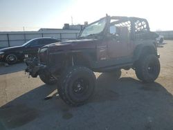 2001 Jeep Wrangler / TJ Sport for sale in Bakersfield, CA