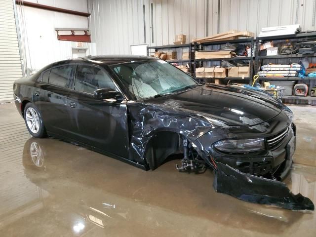 2015 Dodge Charger SE