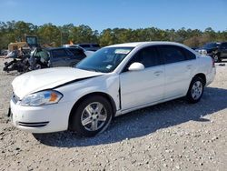 2007 Chevrolet Impala LS for sale in Houston, TX