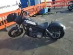 2017 Harley-Davidson Fxdb Dyna Street BOB