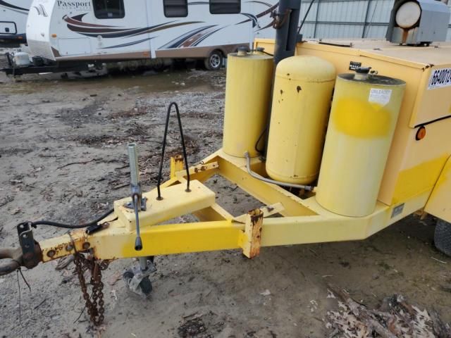 1998 Fenex F101K