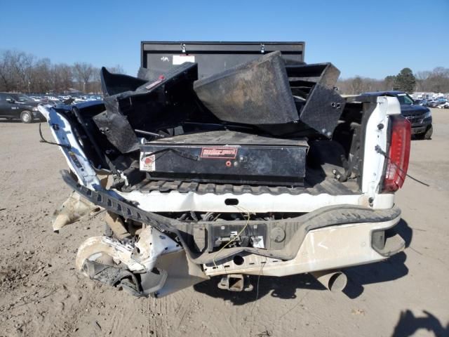 2023 GMC Sierra K2500 AT4