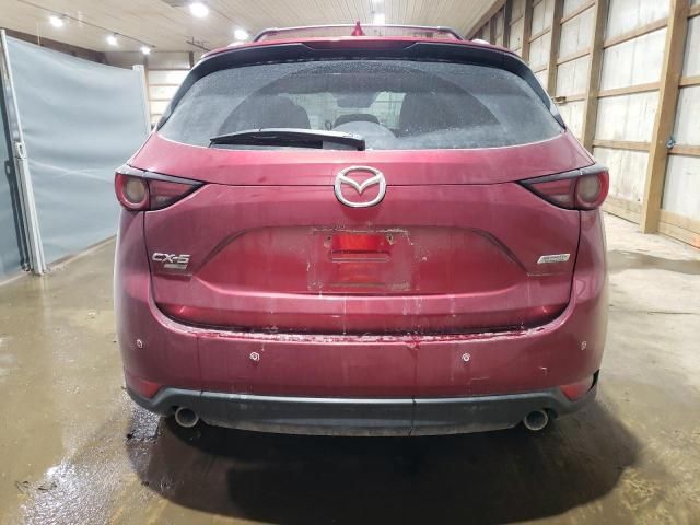 2019 Mazda CX-5 Signature