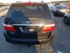 2006 Honda Odyssey Touring