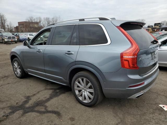 2017 Volvo XC90 T6