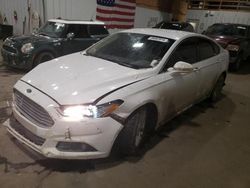 2013 Ford Fusion SE for sale in Anchorage, AK