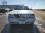 2007 Lincoln Town Car Signature Limited