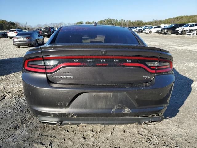 2018 Dodge Charger R/T