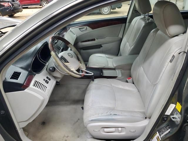 2011 Toyota Avalon Base