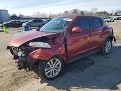 2013 Nissan Juke S for sale in Florence, MS