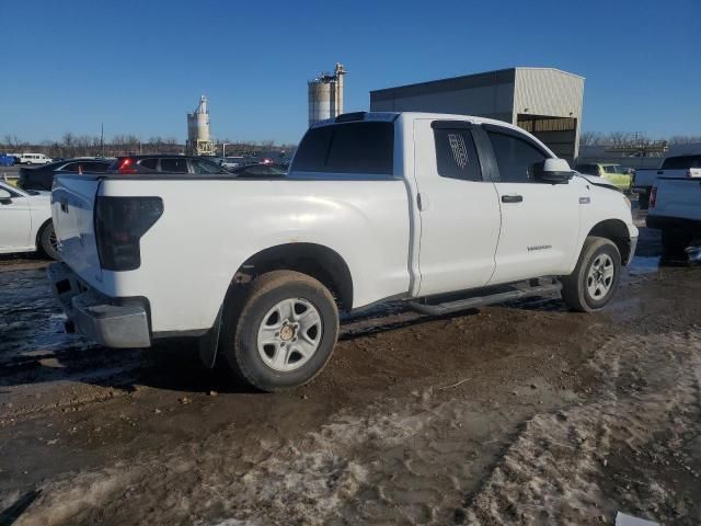 2007 Toyota Tundra Double Cab SR5