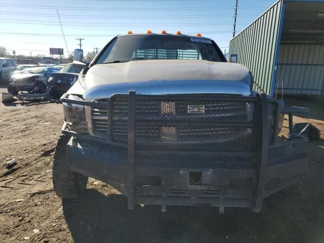 2008 Dodge RAM 3500 ST