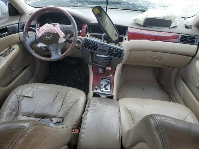 2002 Lexus ES 300