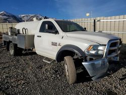 2017 Dodge RAM 5500 for sale in Reno, NV