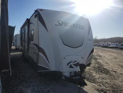 2013 Keystone 2013 Dutchman Sprinter for sale in Spartanburg, SC