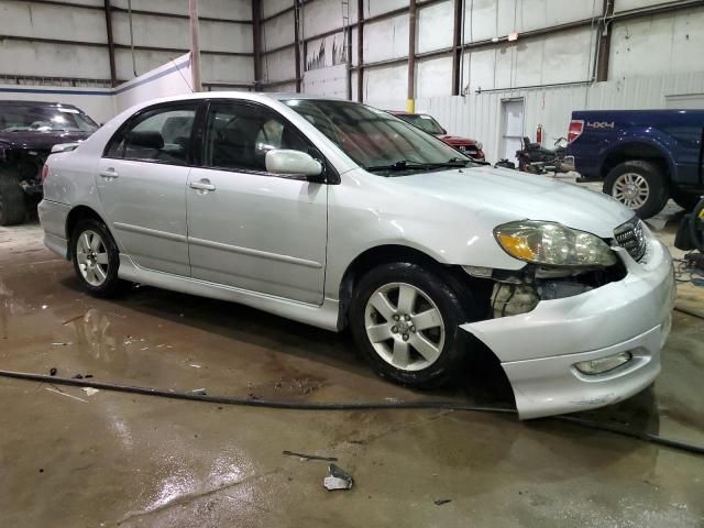 2008 Toyota Corolla CE