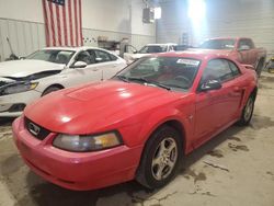 2003 Ford Mustang for sale in Des Moines, IA