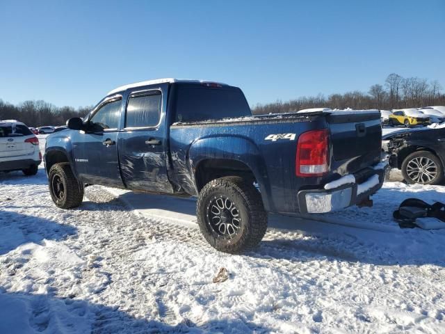 2007 GMC New Sierra K1500