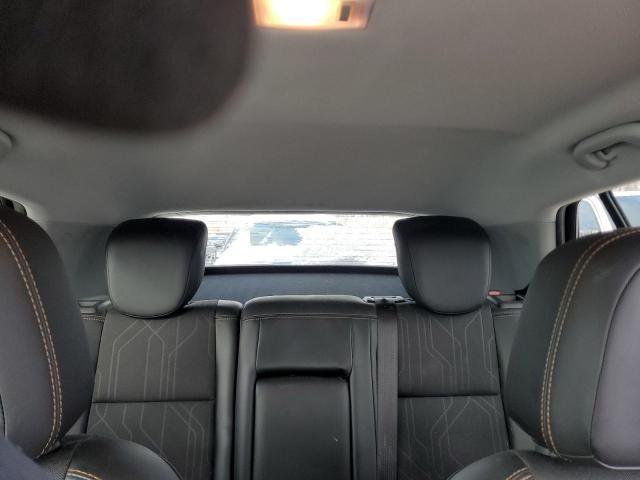 2017 Chevrolet Trax 1LT