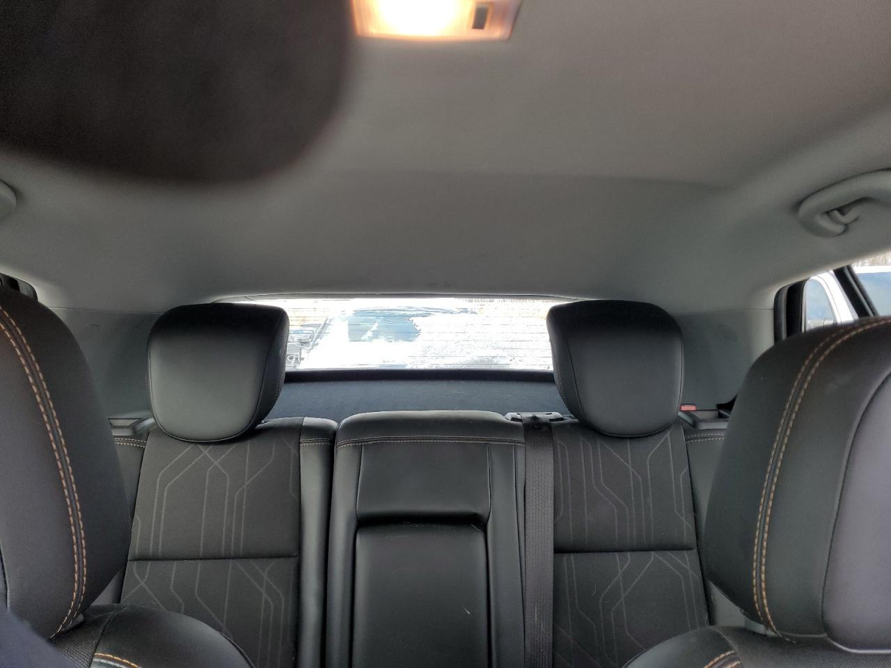 2017 Chevrolet Trax 1LT