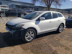 2010 Mazda CX-7 for sale in Albuquerque, NM