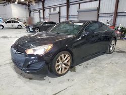 Hyundai Genesis salvage cars for sale: 2013 Hyundai Genesis Coupe 2.0T