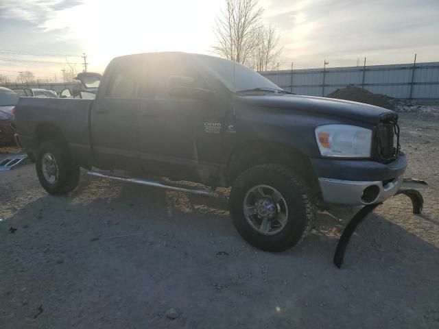 2007 Dodge RAM 2500 ST