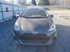 2015 Toyota Prius C