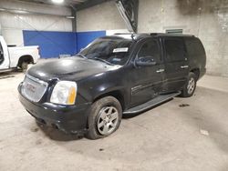 GMC Vehiculos salvage en venta: 2007 GMC Yukon XL Denali