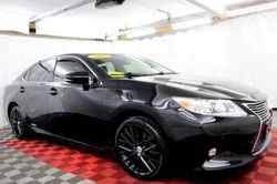 Lexus es300 salvage cars for sale: 2015 Lexus ES 300H