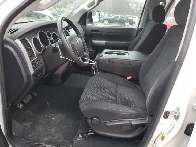 2013 Toyota Tundra Double Cab SR5