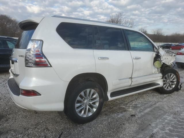 2015 Lexus GX 460