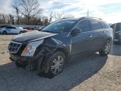 Cadillac srx salvage cars for sale: 2012 Cadillac SRX