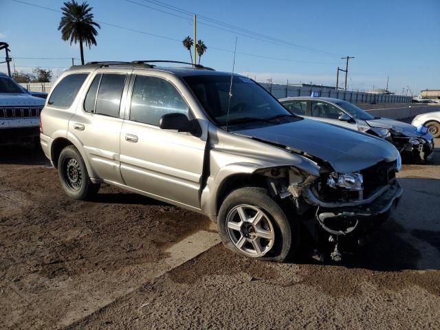 2003 Oldsmobile Bravada