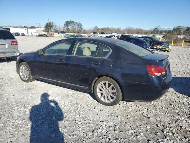 2006 Lexus GS 300