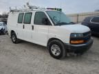 2018 Chevrolet Express G2500